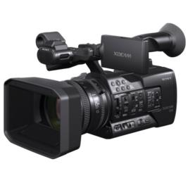 دوربین-فیلمبرداری-حرفه-ای-سونی-Sony-PXW-X160